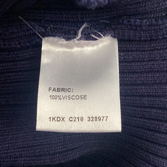 Valleygirl - Knit Dress - Size Medium - Picture 4 of 4